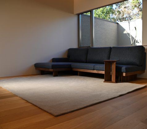 ラグマットにダイブしませんか？？