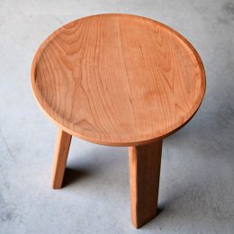 美しいスツール