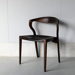 愛着が止まらないMYチェア