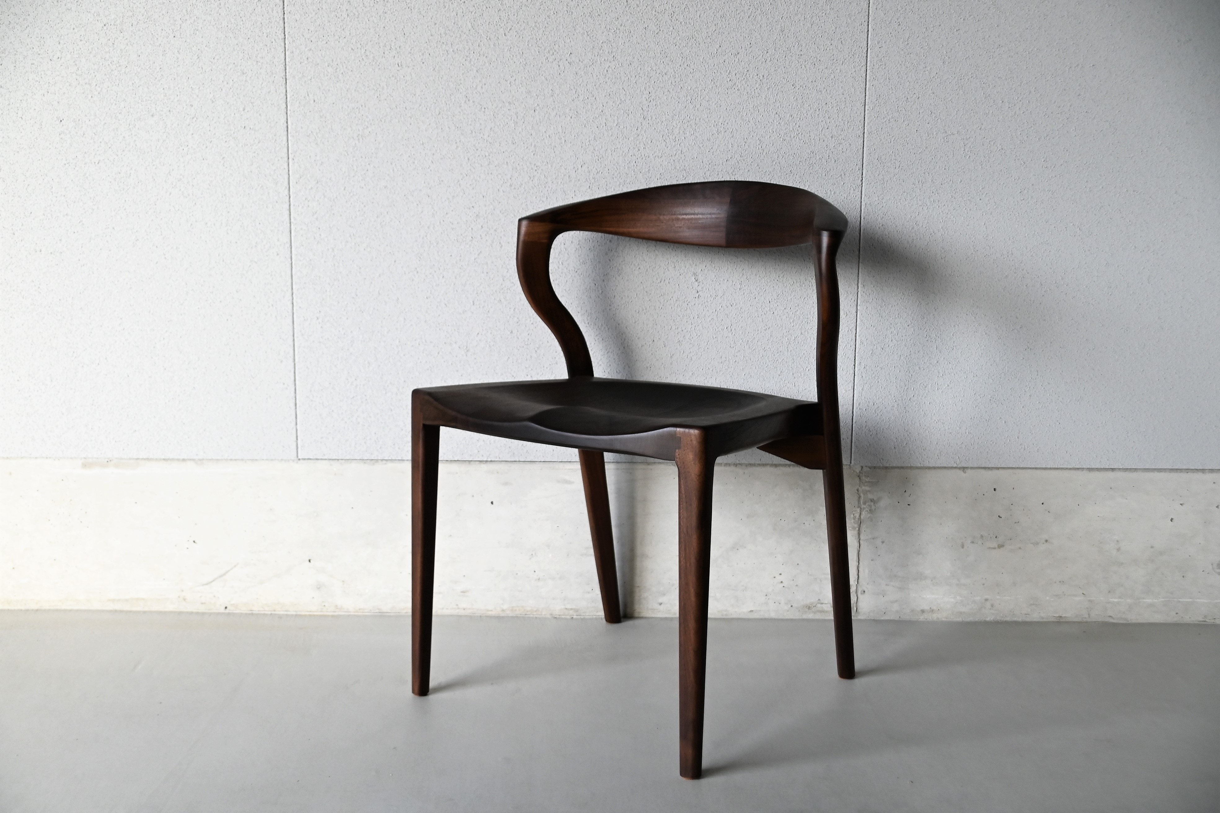 愛着が止まらないMYチェア