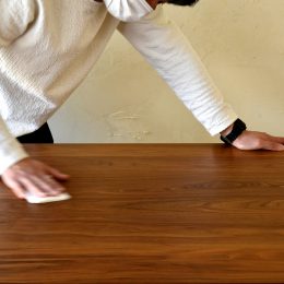 ミヤモト家具が紡ぐもの