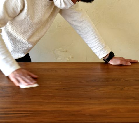 ミヤモト家具が紡ぐもの