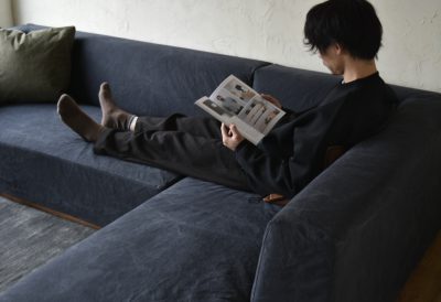 どんな形がぴったり？