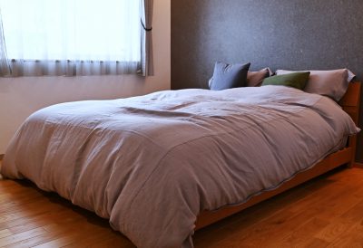 秒で温まる！軽さにも感動なお布団