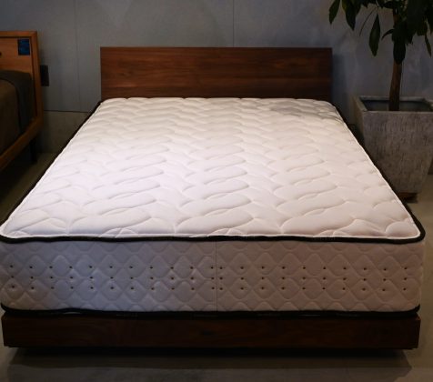 ポケットコイル界のキング