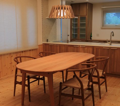 北陸と北欧の似てるところ