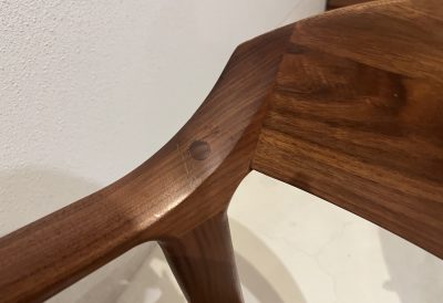 思い出と共に受け継がれる家具