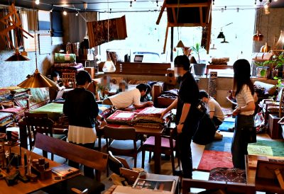 ときめくのはやっぱりこの家具