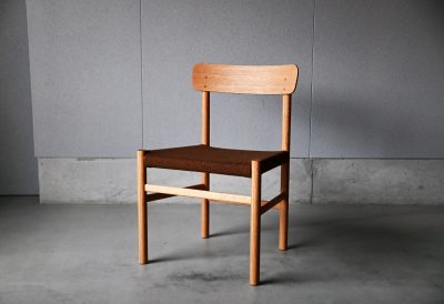 RENSEY第一号の椅子