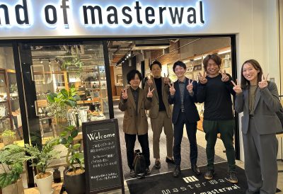 RENSEY横浜への道