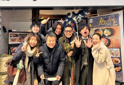 そんな大人になりたいと思った日