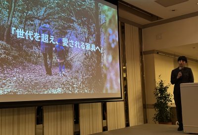 第３回SOLIDパートナーズ会