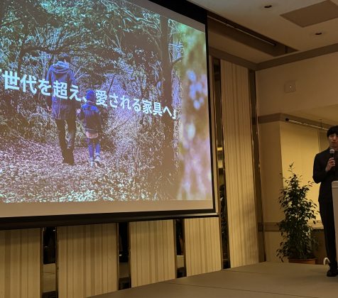 第３回SOLIDパートナーズ会