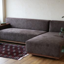 Nove 50W Sofaが登場！