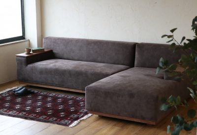 Nove 50W Sofaが登場！