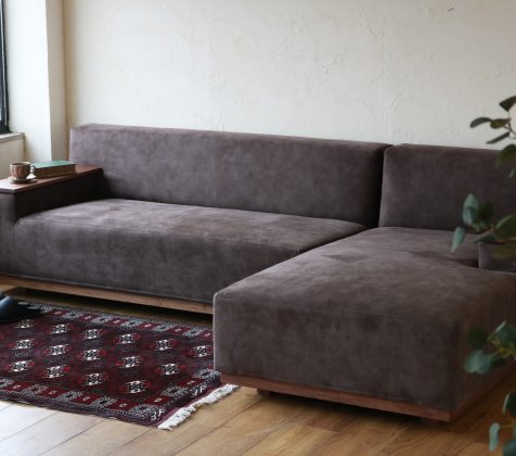 Nove 50W Sofaが登場！