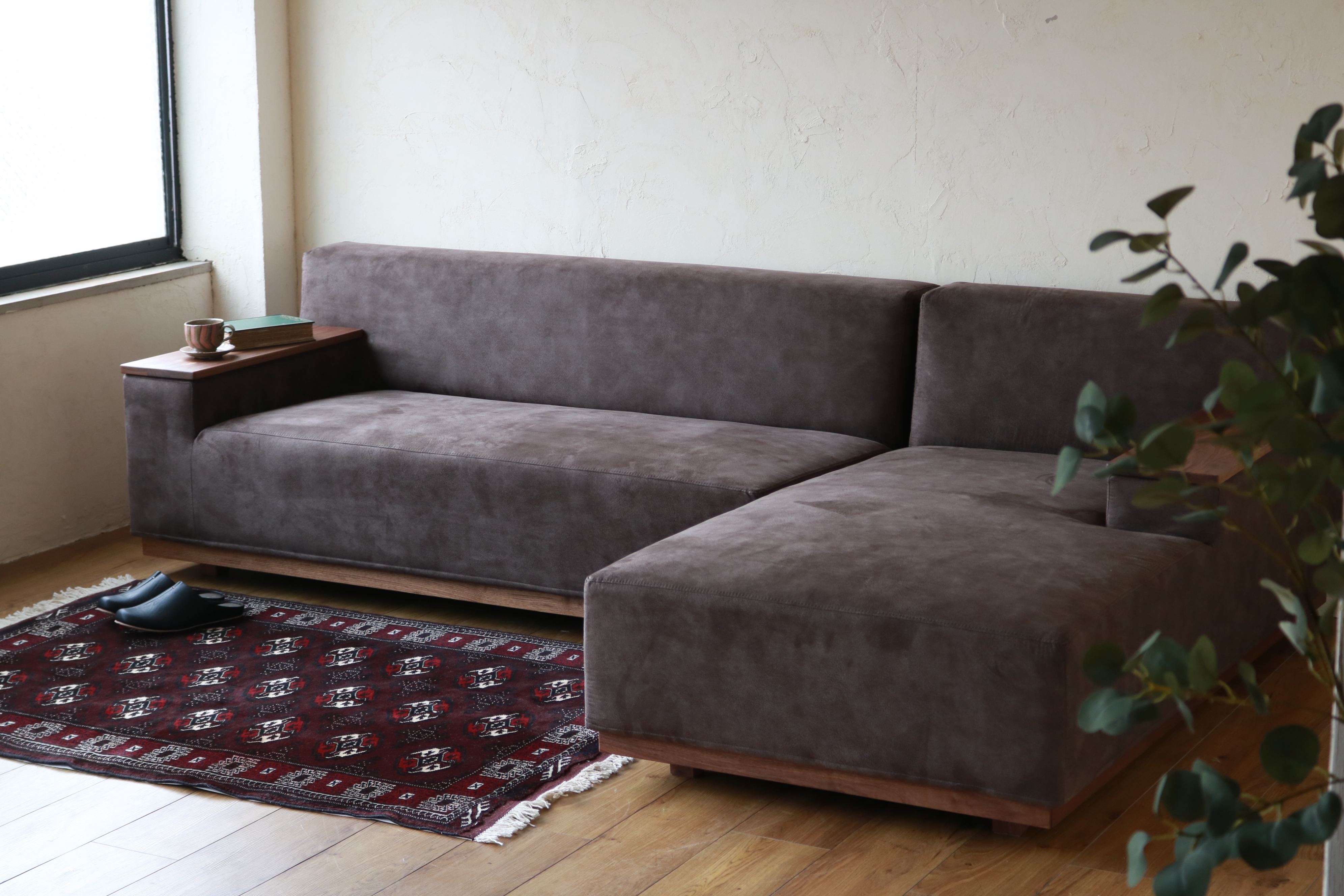 Nove 50W Sofaが登場！
