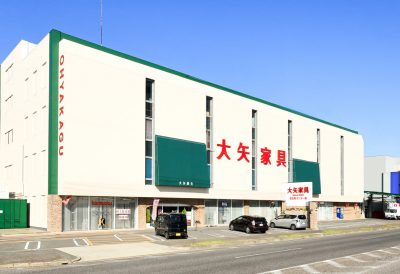 祝！RENSEY第2号店OPEN！