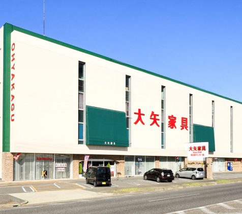 祝！RENSEY第2号店OPEN！