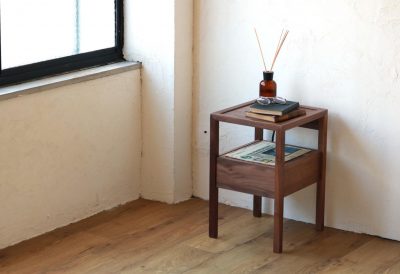 お休みタイムを豊かに