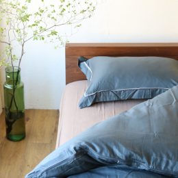 快適な睡眠の為に整えるある環境