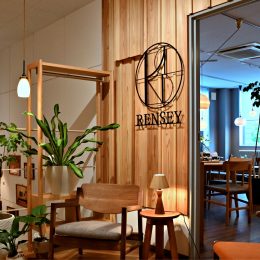 暖かい(*´▽｀*)