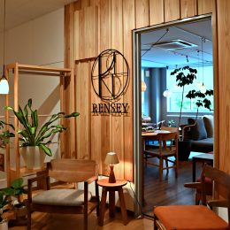ミヤモト家具でのRENSEY2店舗目誕生！