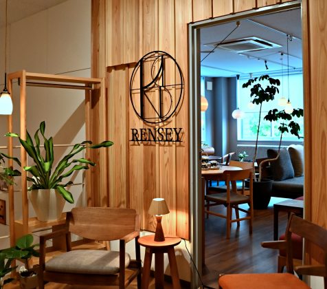 ミヤモト家具でのRENSEY2店舗目誕生！