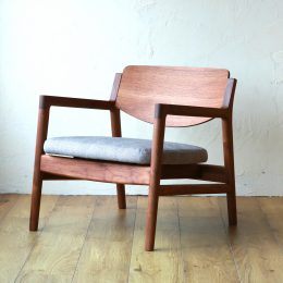 新製品ラウンジチェア登場！！