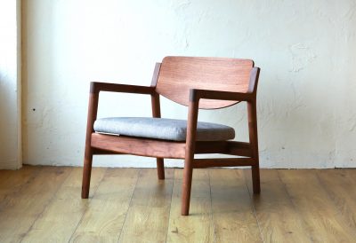 新製品ラウンジチェア登場！！