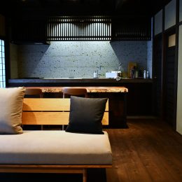 RSO-06ソファの魅力 再確認！