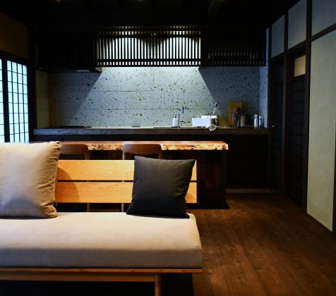 RSO-06ソファの魅力 再確認！