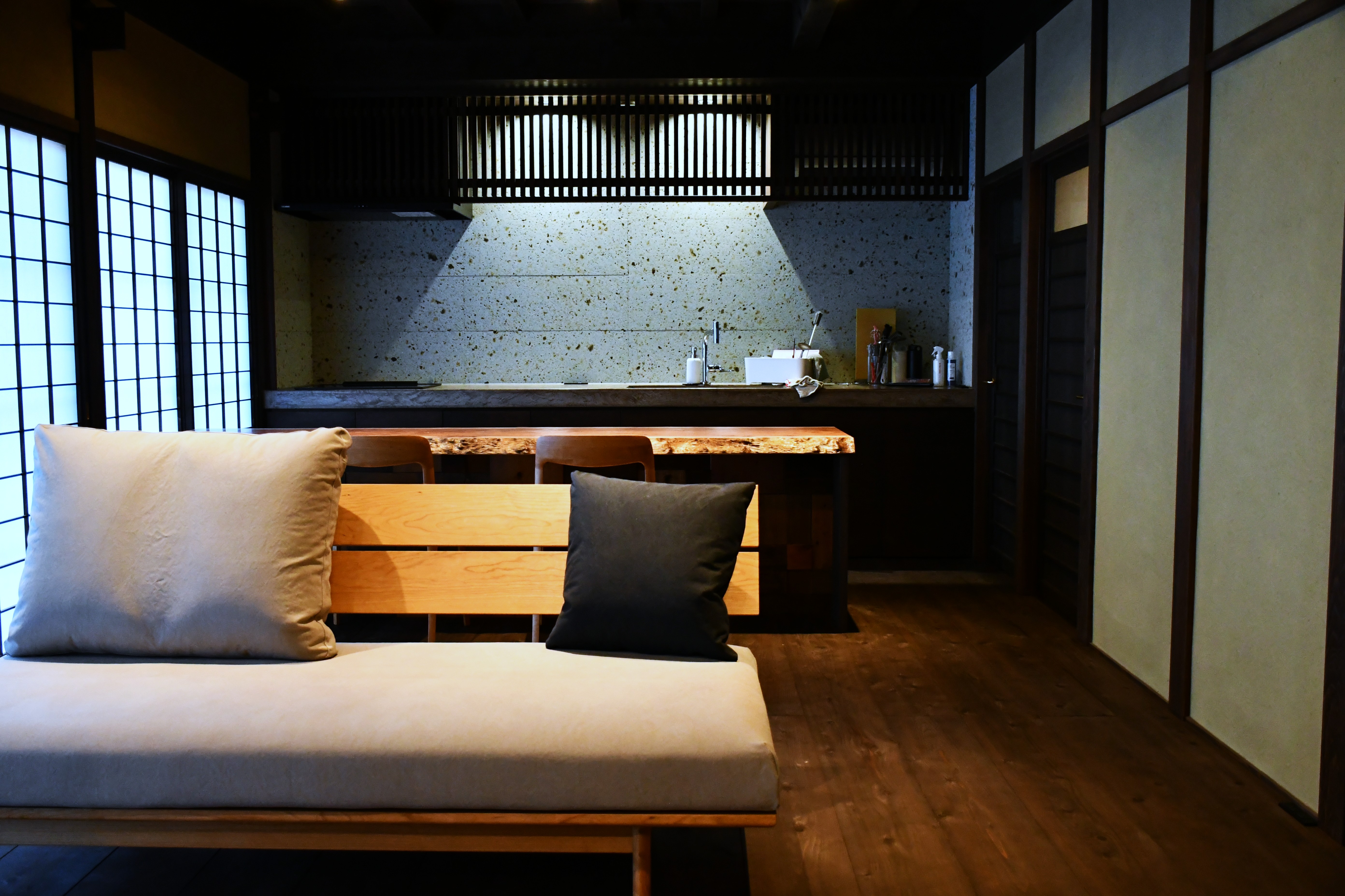 RSO-06ソファの魅力 再確認！