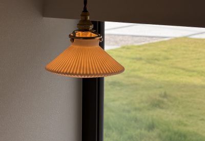 RENSEYソファ納品事例