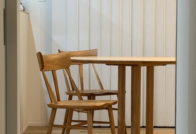 RENSEY レンセイ ミヤモト家具 Solid Tel BoxⅠ 電話台 金澤本店