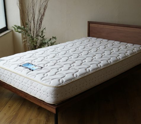 シンプル良いマットレス