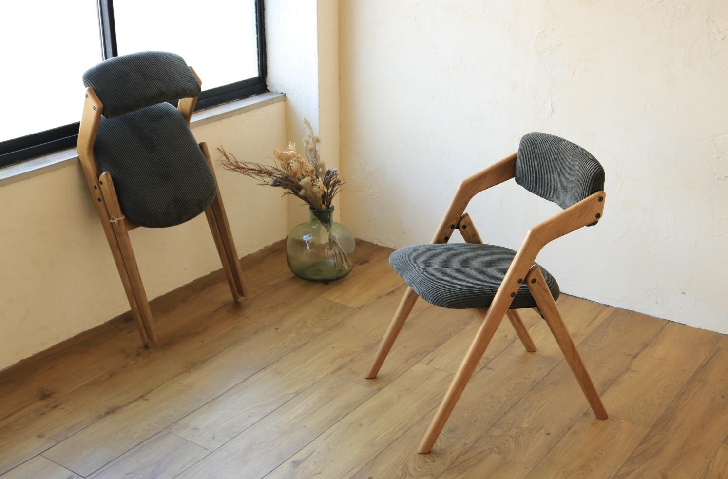 折りたたみチェア&スツール