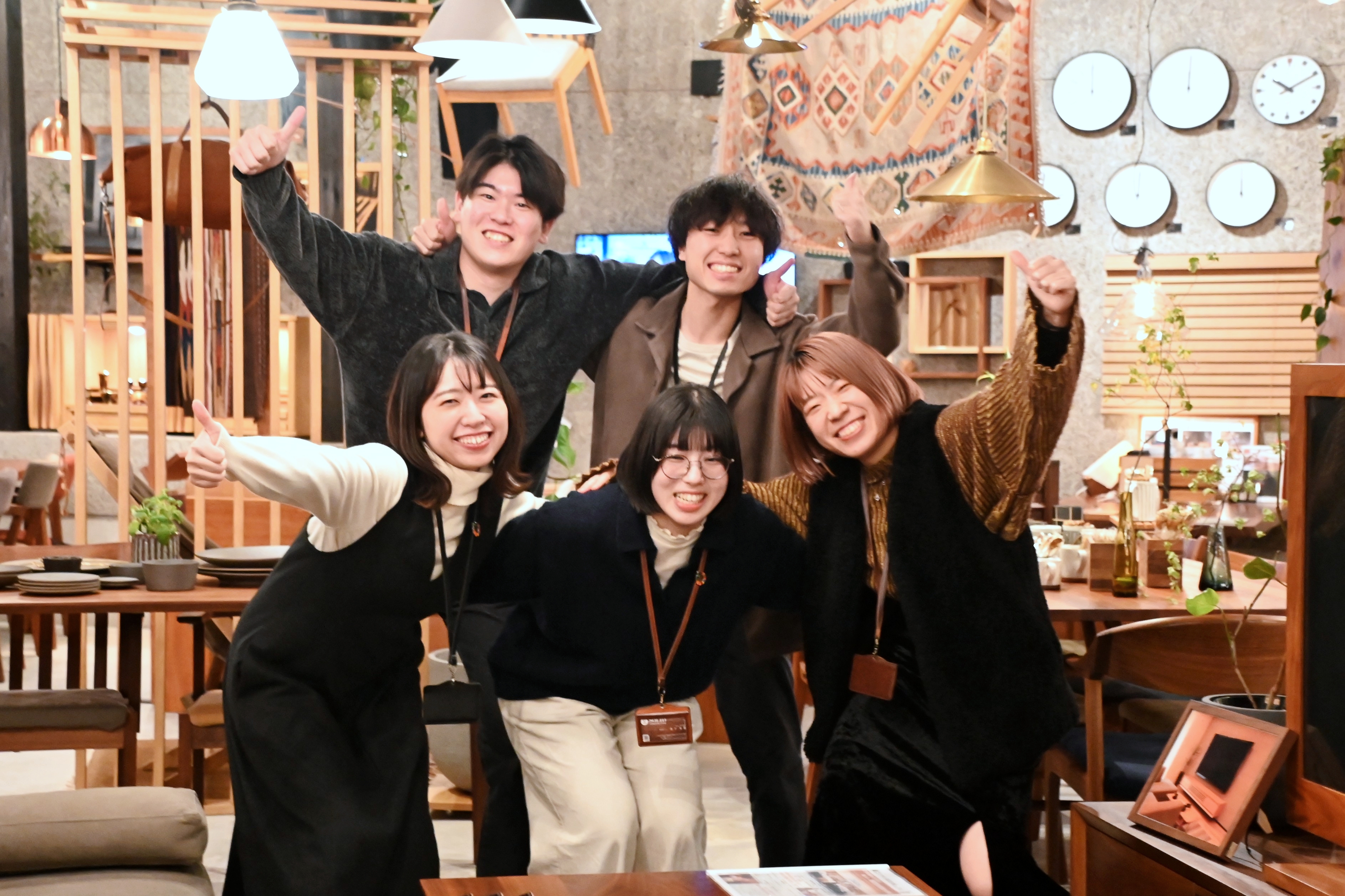 今年もありがとうございました！