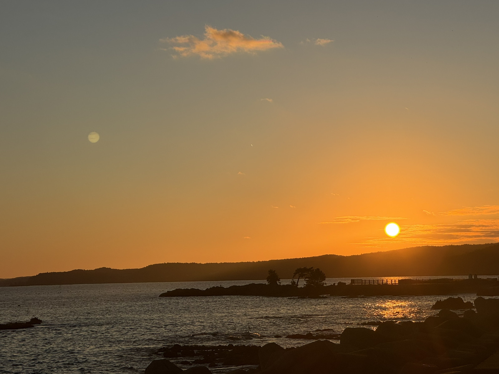 暖かくなってきたぞ～～！