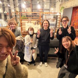 SOLID浜松への旅