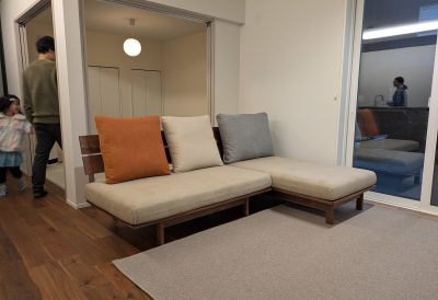 家で家族と過ごす時間が人生最大のエンタメ