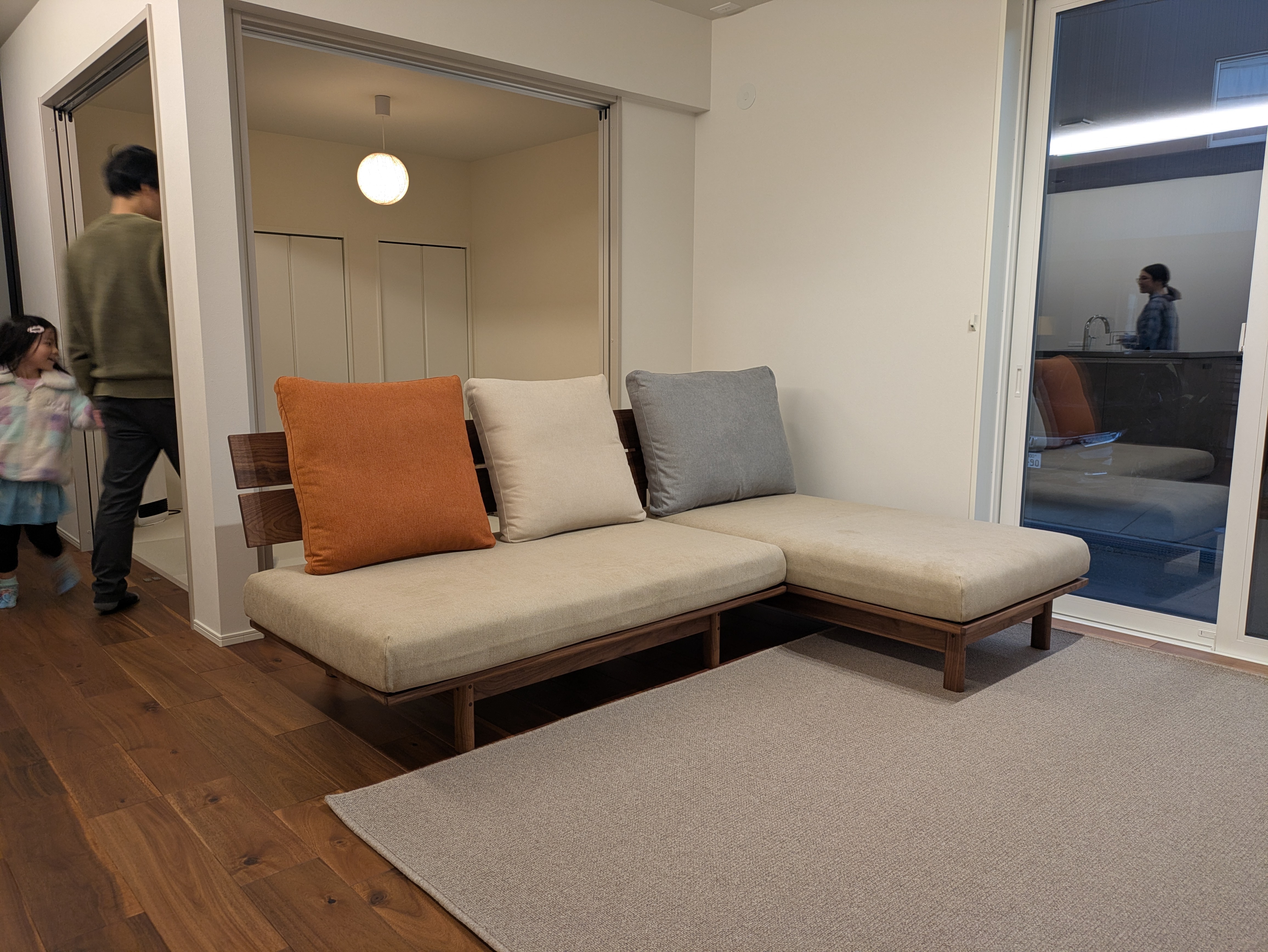 家で家族と過ごす時間が人生最大のエンタメ