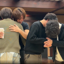 大切なことに気付いた日