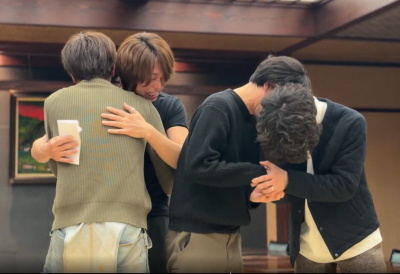 大切なことに気付いた日