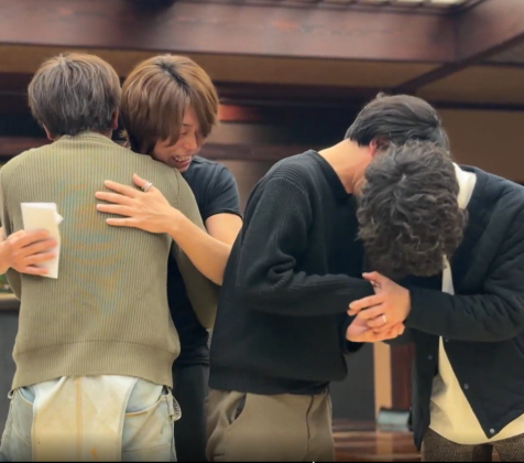 大切なことに気付いた日