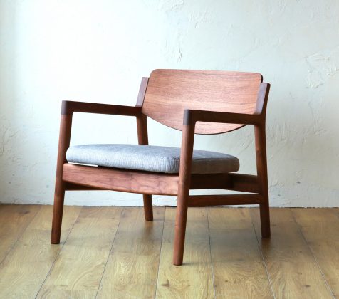 RENSEYラウンジチェア