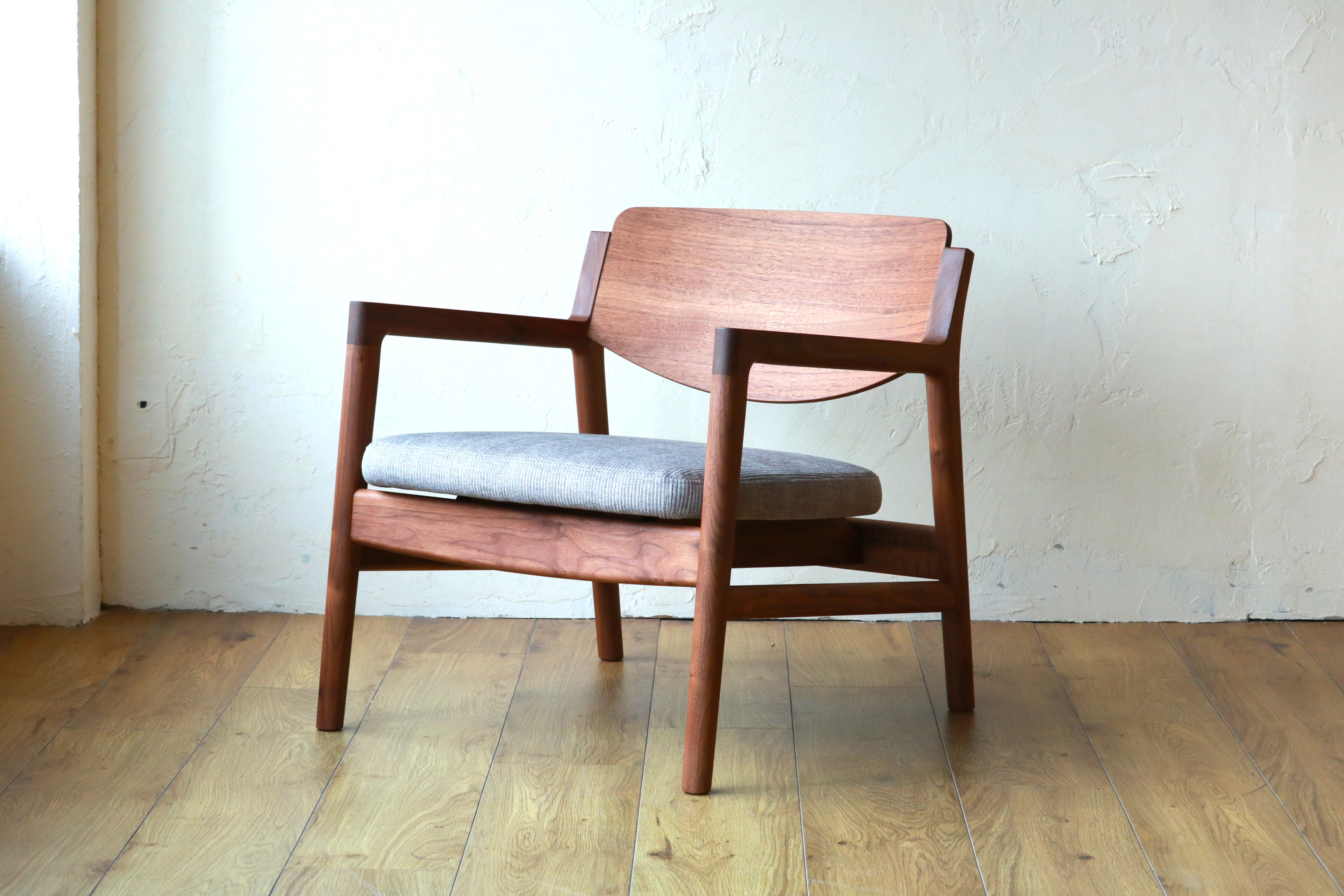 RENSEYラウンジチェア