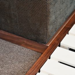 夢を叶える特別なベッド