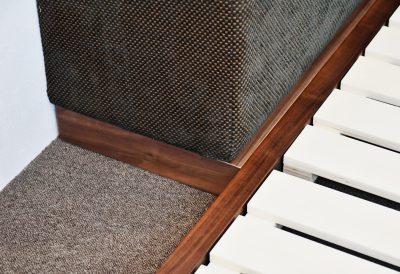 夢を叶える特別なベッド