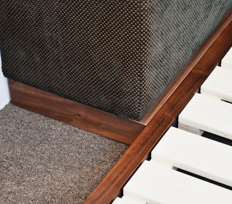 夢を叶える特別なベッド